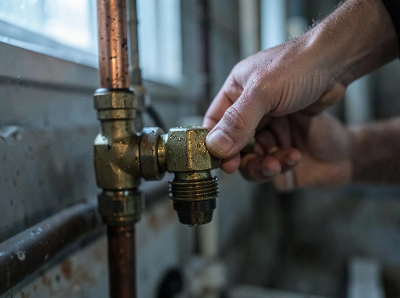 Emergency Plumber Morgantown, PA FAQs